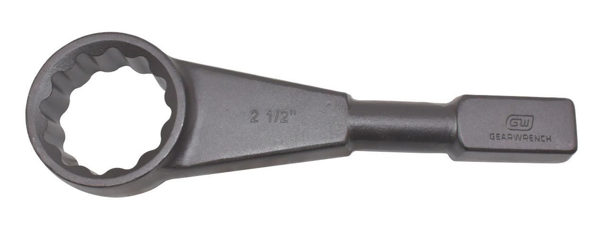 Gearwrench 82385-05 2-1/2" 12 Point Standard Slugging Wrench