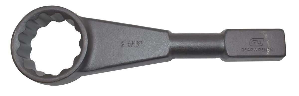 Gearwrench 82386-05 2-9/16" 12 Point Standard Slugging Wrench