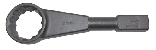 Gearwrench 82386-05 2-9/16" 12 Point Standard Slugging Wrench