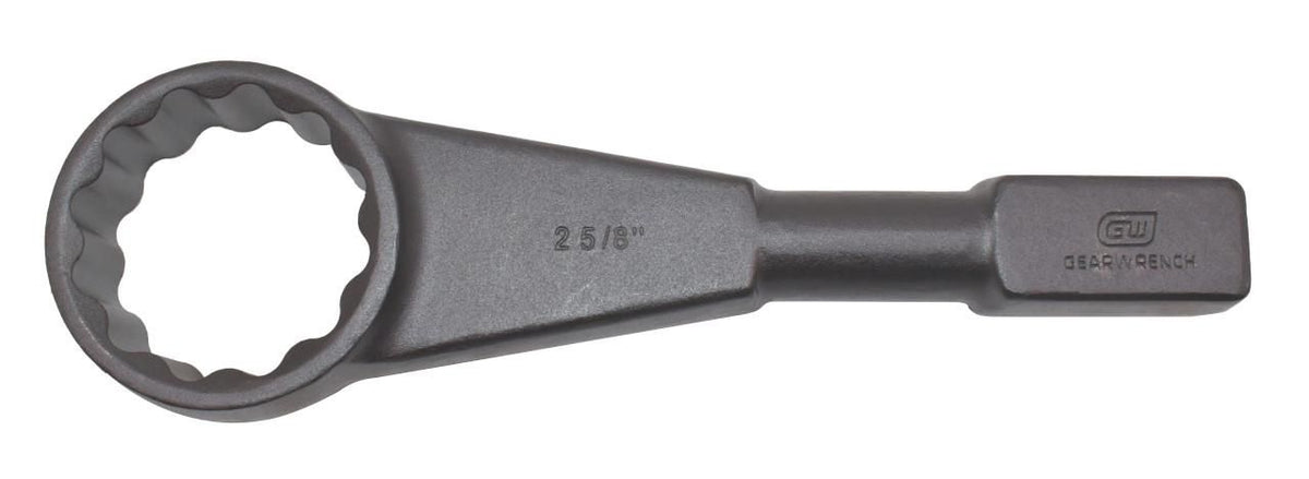 Gearwrench 82387-05 2-5/8" 12 Point Standard Slugging Wrench