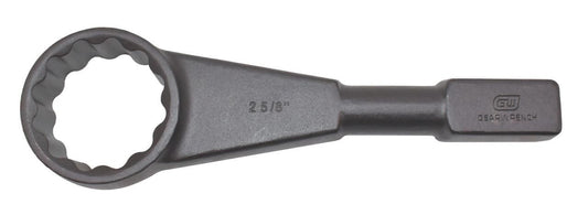Gearwrench 82387-05 2-5/8" 12 Point Standard Slugging Wrench