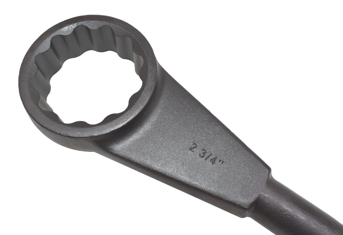 Gearwrench 82388-05 2-3/4" 12 Point Standard Slugging Wrench