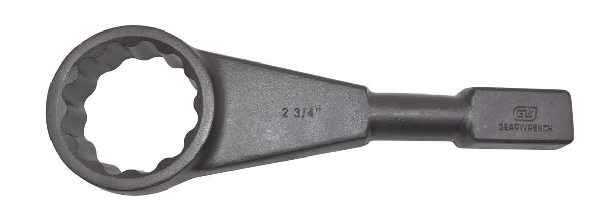 Gearwrench 82388 2-3/4" 12 Point Standard Slugging Wrench