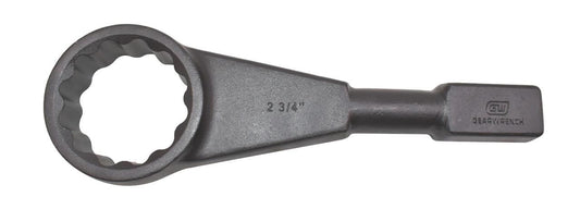 Gearwrench 82388 2-3/4" 12 Point Standard Slugging Wrench
