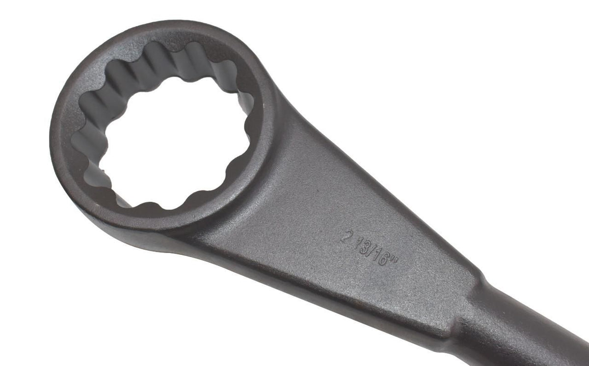 Gearwrench 82389-05 2-13/16" 12 Point Standard Slugging Wrench