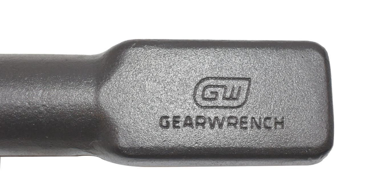Gearwrench 82389-05 2-13/16" 12 Point Standard Slugging Wrench