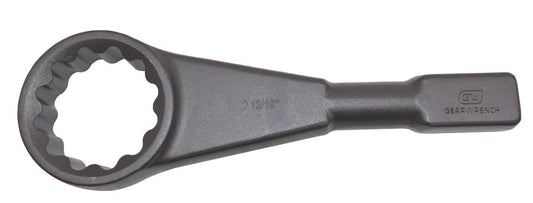 Gearwrench 82389-05 2-13/16" 12 Point Standard Slugging Wrench