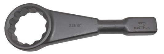 Gearwrench 82390-05 2-15/16" 12 Point Standard Slugging Wrench