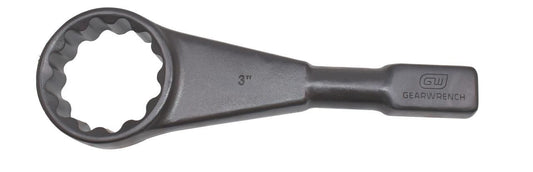 Gearwrench 82391-05 3" 12 Point Standard Slugging Wrench