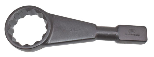 Gearwrench 82392-05 3-1/8" 12 Point Standard Slugging Wrench