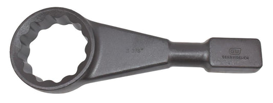 Gearwrench 82393-05 3-3/8" 12 Point Standard Slugging Wrench