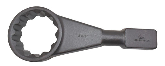 Gearwrench 82395-05 3-3/4" 12 Point Standard Slugging Wrench