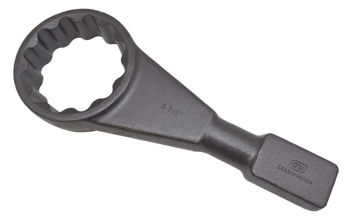 Gearwrench 82396-05 3-7/8" 12 Point Standard Slugging Wrench