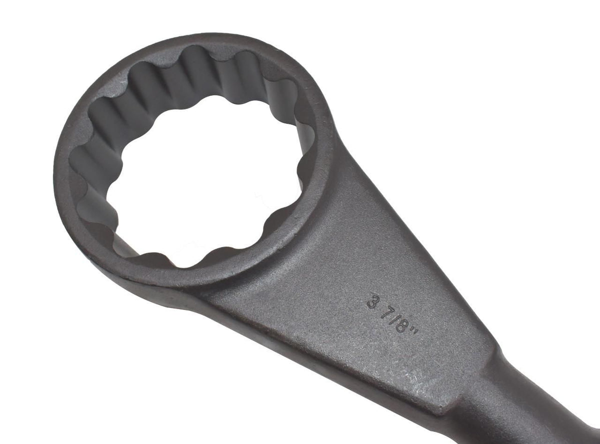 Gearwrench 82396-05 3-7/8" 12 Point Standard Slugging Wrench