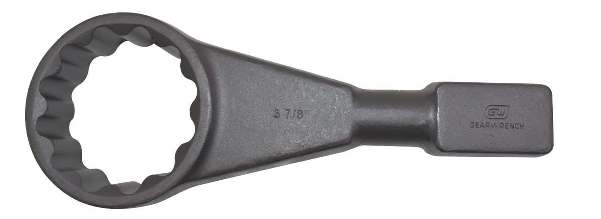 Gearwrench 82396-05 3-7/8" 12 Point Standard Slugging Wrench