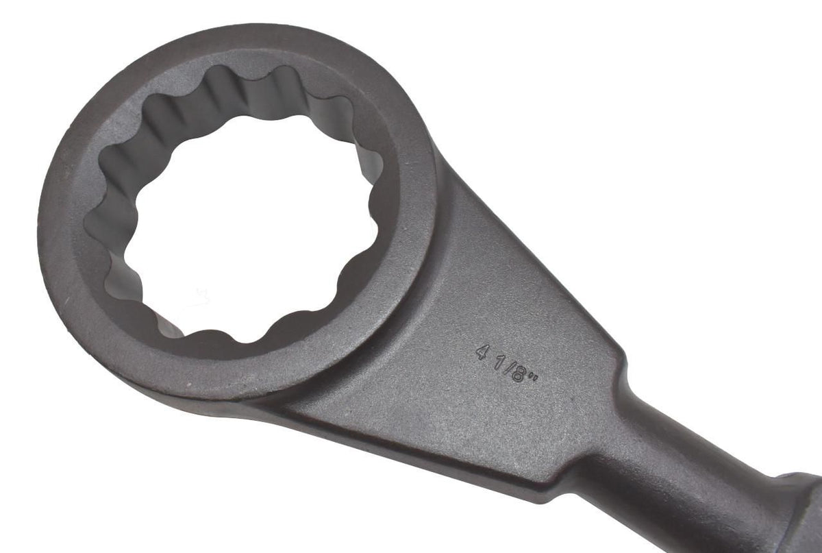 Gearwrench 82397-05 4-1/8" 12 Point Standard Slugging Wrench