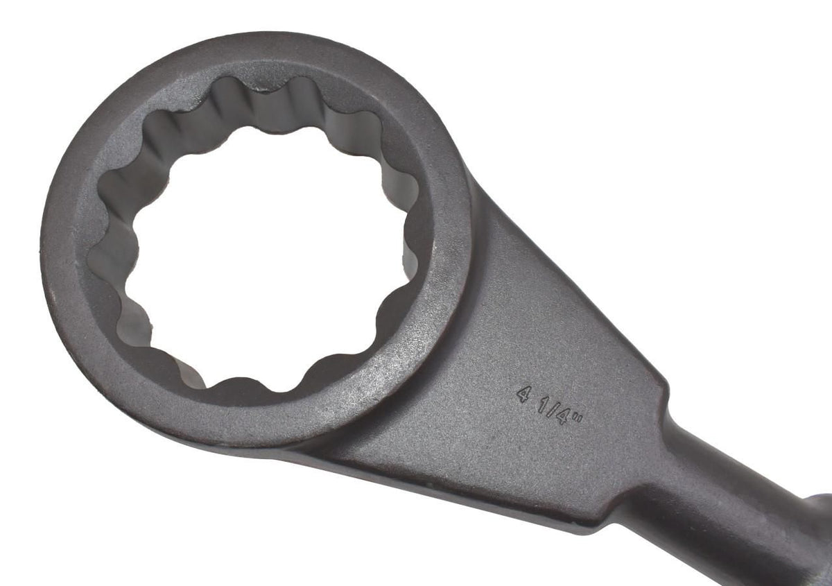 Gearwrench 82398-05 4-1/4" 12 Point Standard Slugging Wrench