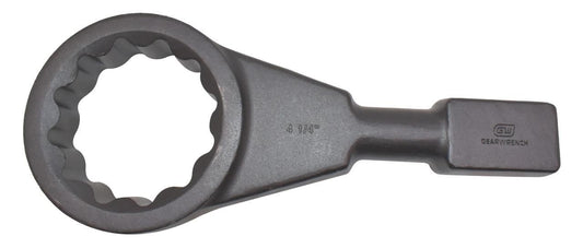Gearwrench 82398-05 4-1/4" 12 Point Standard Slugging Wrench