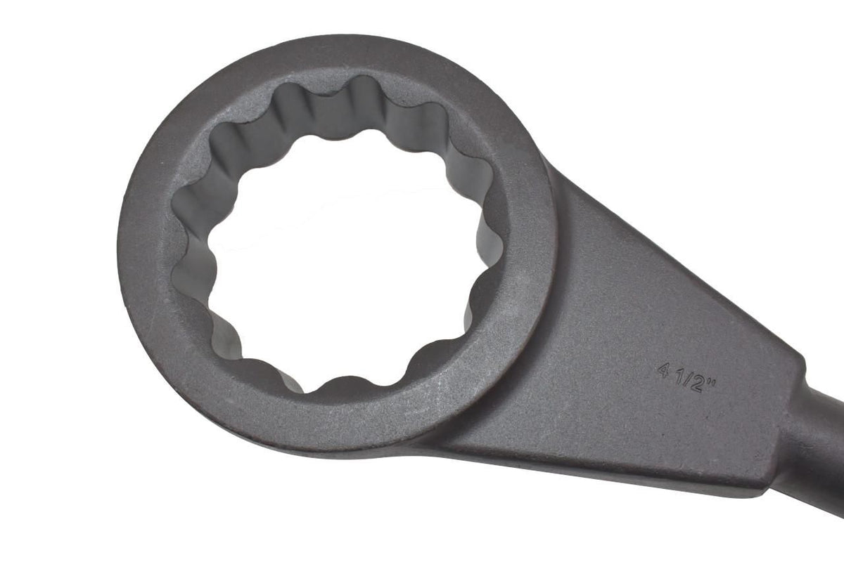 Gearwrench 82399-05 4-1/2" 12 Point Standard Slugging Wrench
