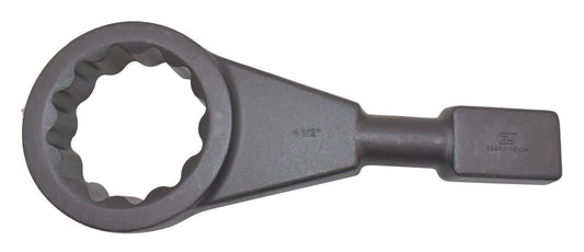 Gearwrench 82399-05 4-1/2" 12 Point Standard Slugging Wrench
