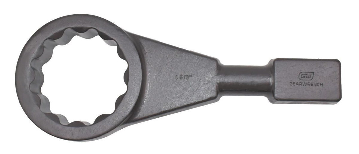 Gearwrench 82400-05 4-5/8" 12 Point Standard Slugging Wrench