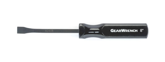 Gearwrench 82408 8" Angled Tip Pry Bar