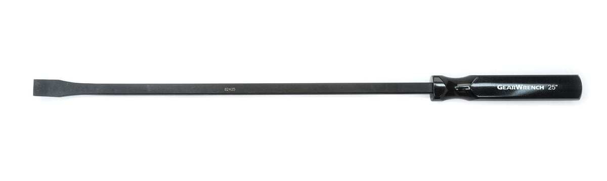 Gearwrench 82425-05 25" Angled Tip Pry Bar