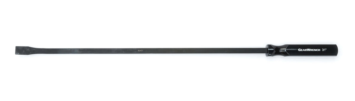 Gearwrench 82431-05 31" Angled Tip Pry Bar