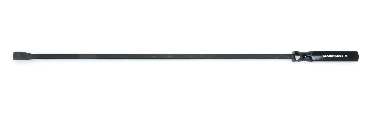 Gearwrench 82436-05 36" Angled Tip Pry Bar