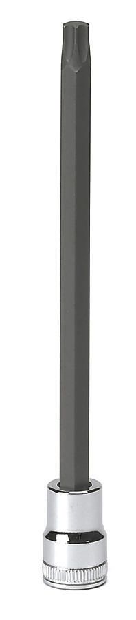 Gearwrench 82518 3/8" Drive Long Torx® Bit Socket T45