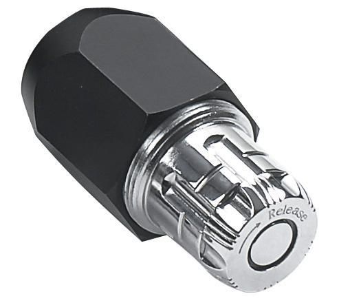 Gearwrench 82801 Large Locking Tap Adapter