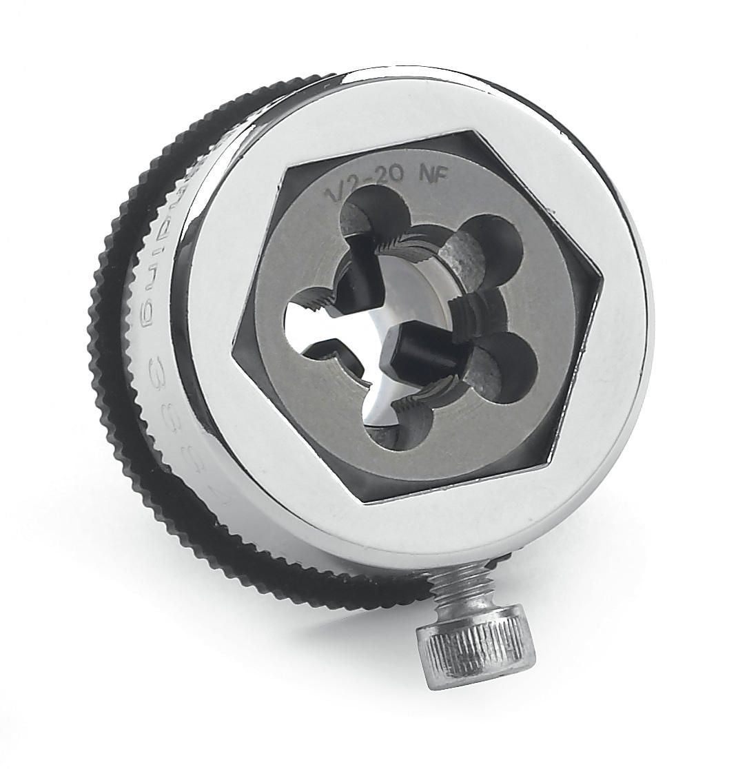 Gearwrench 3884D Medium Hex Die Adapter