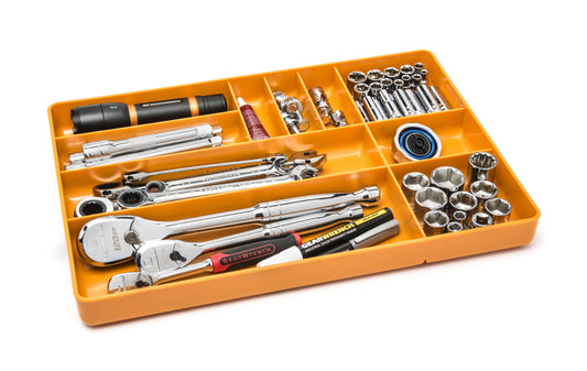 Gearwrench 83117 Universal Tool and Parts Tray