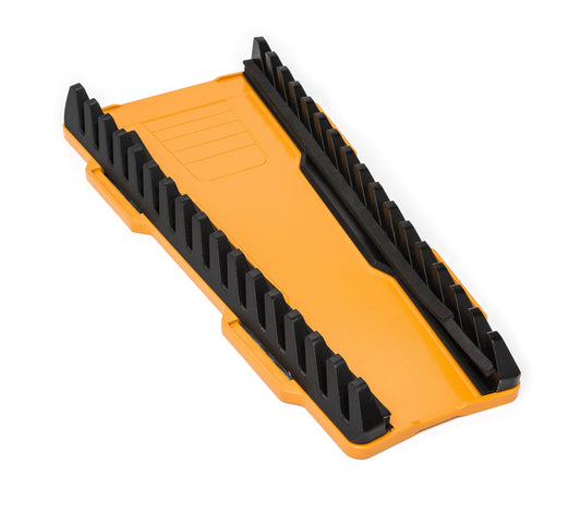 Gearwrench 83121 2 Piece 16 Slot Reversible Wrench Rack