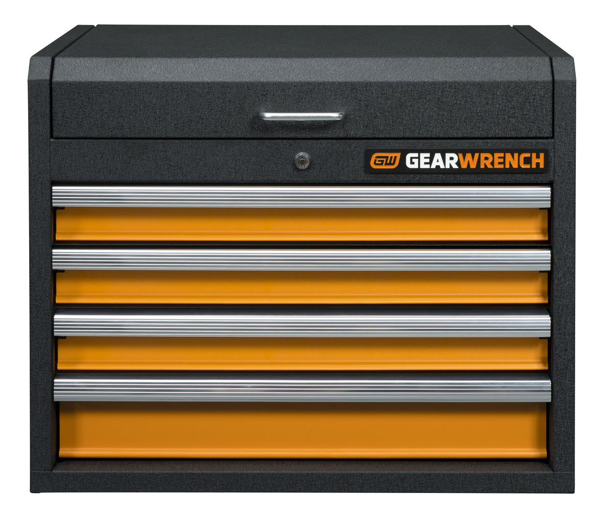 Gearwrench MEGAMODPRO 791 Piece MEGAMOD Master Mechanics Tool Set in Premium Modular Foam Trays with Tool Storage