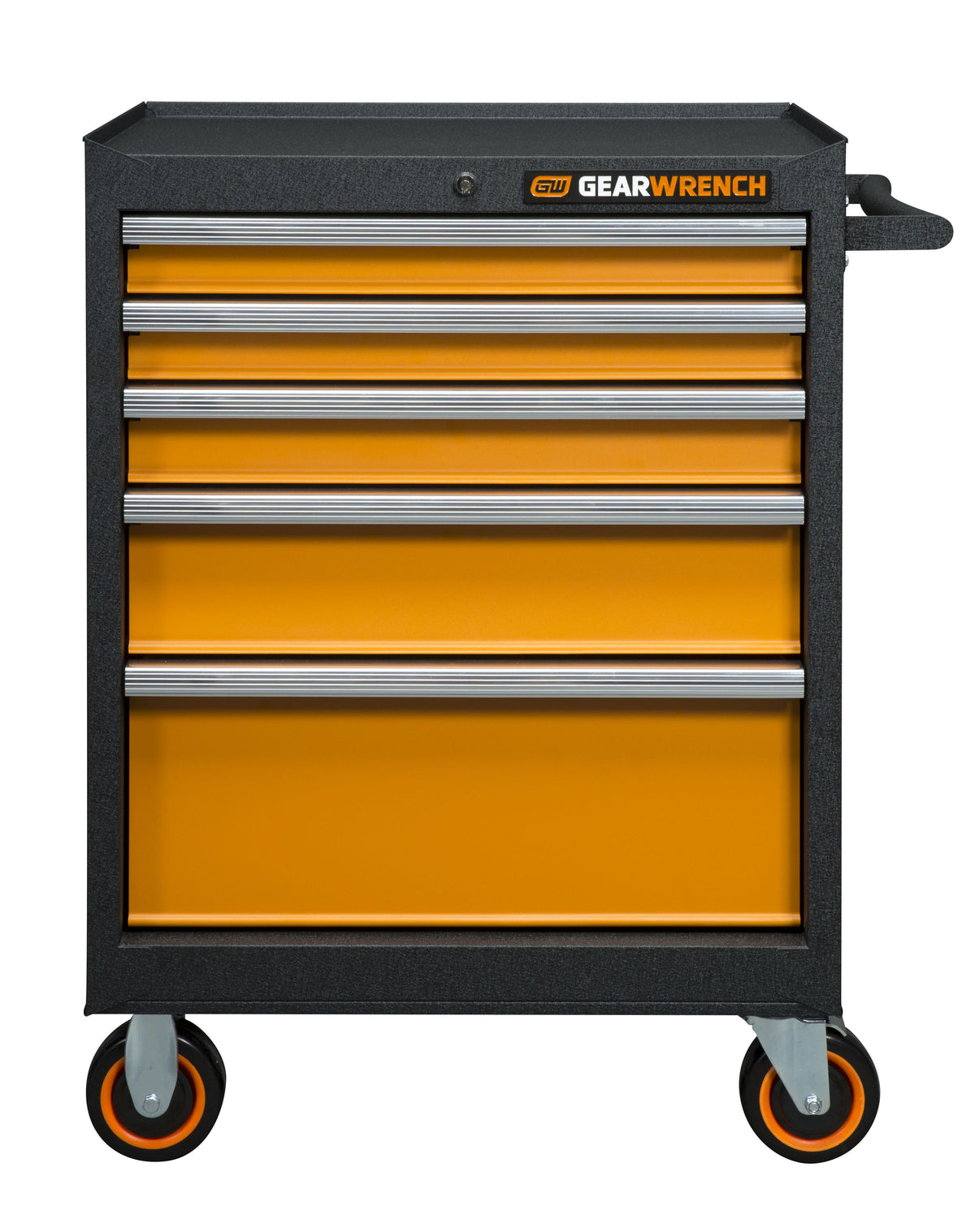 Gearwrench MEGAMODPRO 791 Piece MEGAMOD Master Mechanics Tool Set in Premium Modular Foam Trays with Tool Storage