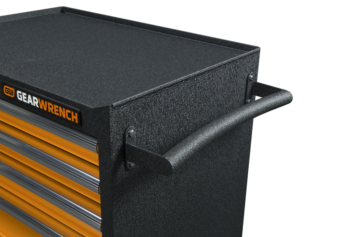 Gearwrench 83245 41" 11 Drawer Rolling Tool Cabinet