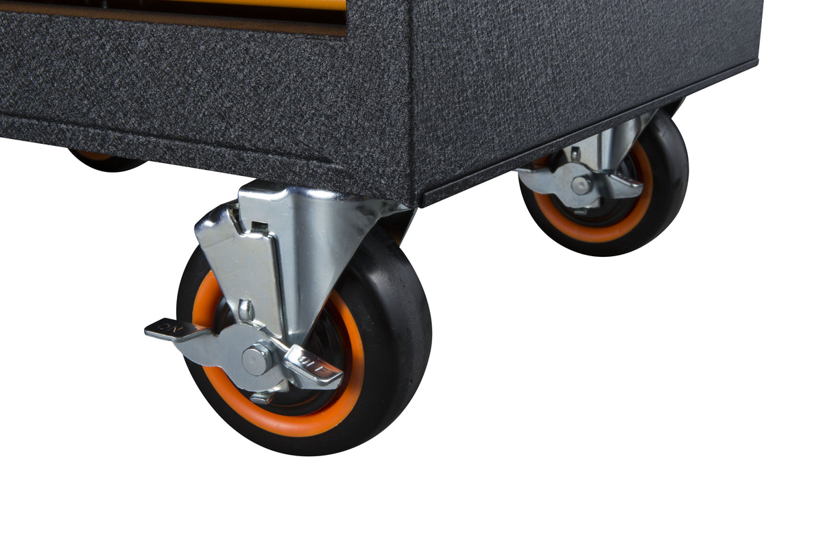Gearwrench 83246 35" 7 Drawer Rolling Tool Cart with Tilt Top