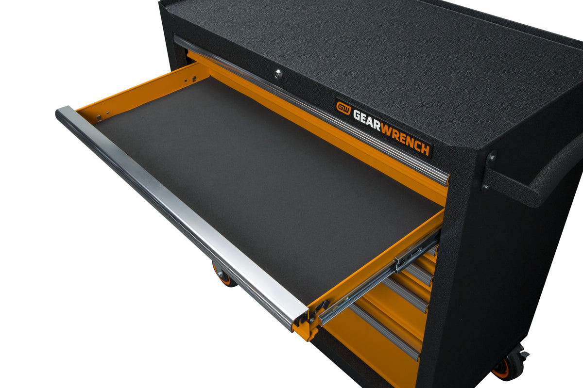 Gearwrench 83245 41" 11 Drawer Rolling Tool Cabinet
