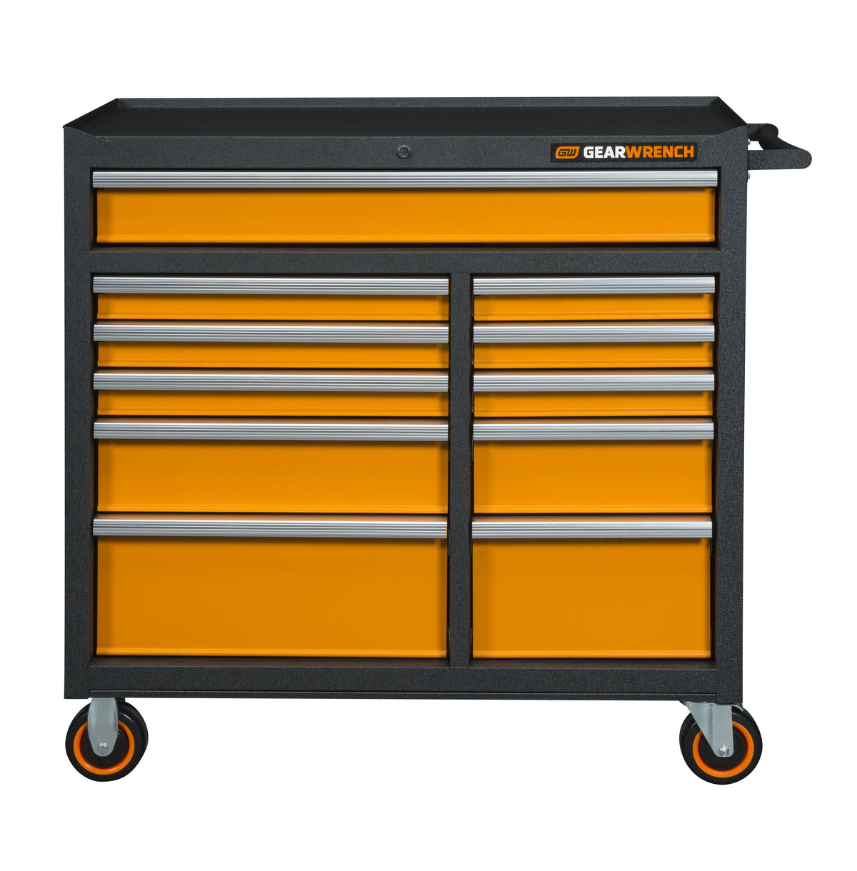 Gearwrench 83245 41" 11 Drawer Rolling Tool Cabinet