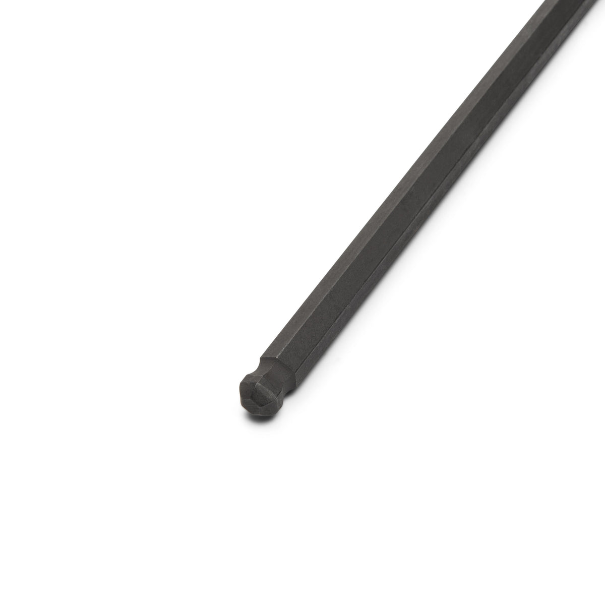Gearwrench 83524 13 Piece Long Ball End SAE Hex Key Set