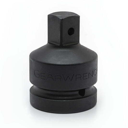 Gearwrench 84297 1" Drive 1" F x 3/4" M Impact Adapter