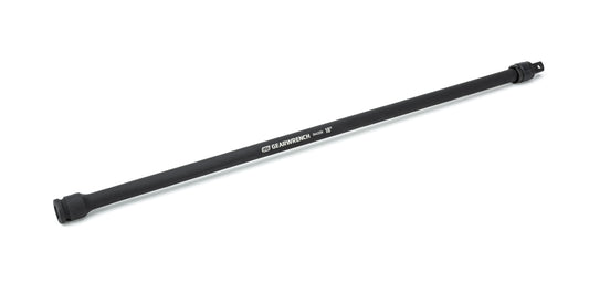 Gearwrench 84436N 3/8" Drive Locking Impact Extension 18"