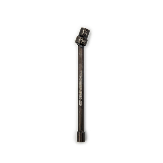 Gearwrench 84494 3/8" Drive 6 Point X-Core™ Pinless Universal Impact Metric Extension Socket 14mm