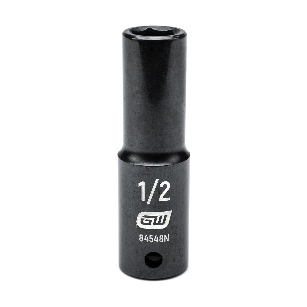 Gearwrench 84548N 1/2" Drive 6 Point Deep Impact SAE Socket 1/2"