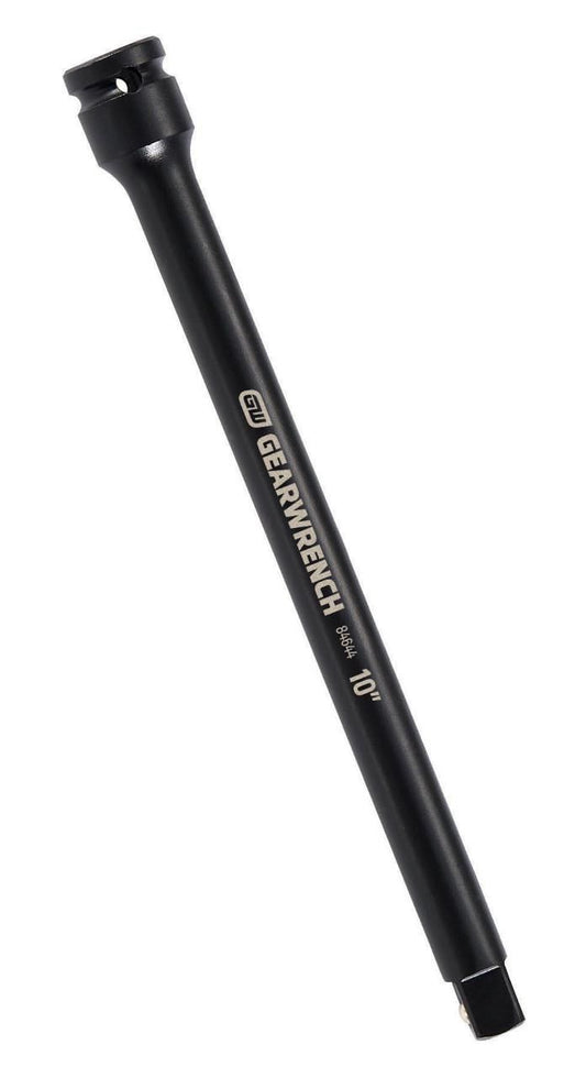 Gearwrench 84644 1/2" Drive Impact Extension 10"