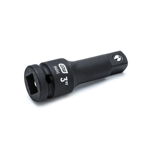 Gearwrench 84645 1/2" Drive Impact Extension 3"
