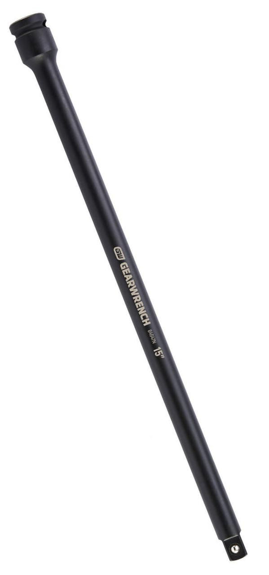 Gearwrench 84647N 1/2" Drive Impact Extension 15"