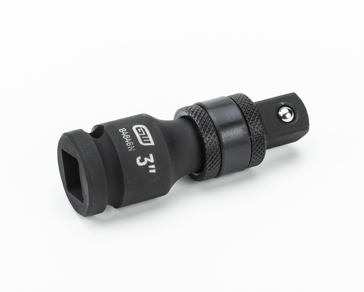 Gearwrench 84648N 1/2" Drive Locking Impact Extension 3"