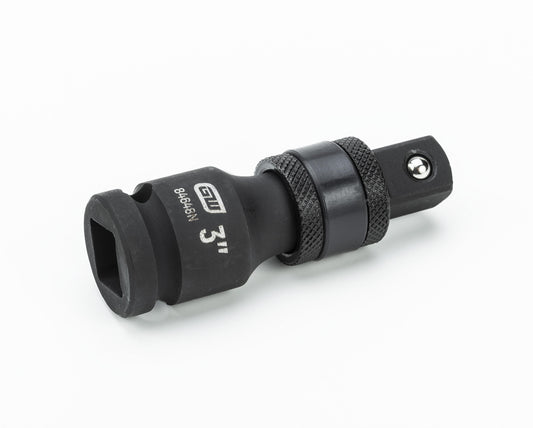 Gearwrench 84648N 1/2" Drive Locking Impact Extension 3"